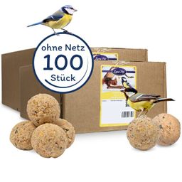 Lyra Pet® Ganzjahresknödel ohne Netz