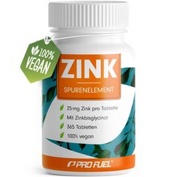ProFuel - ZINK Tabletten