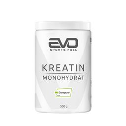 EVO Kreatin Monohydrat Creapure®