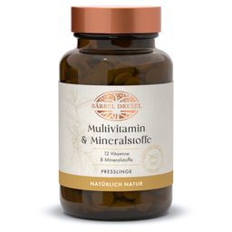 Bärbel Drexel Multivitamin & Mineralstoffe