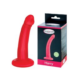 MALESATION - Harry - Dildo