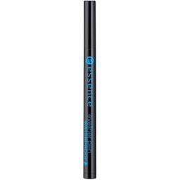 Essence - Wasserfester Filzstift-Eyeliner