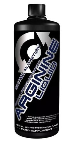 Scitec Liquid Arginine