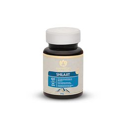 Maharishi Ayurveda - Shilajit MA-1944
