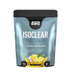 ESN ISOCLEAR Whey Isolate