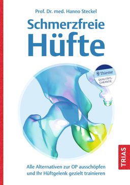 Schmerzfreie Hüfte