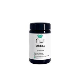 NUI Omega 3