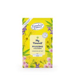 Dresdner Essenz - Pflegebad My Timeout