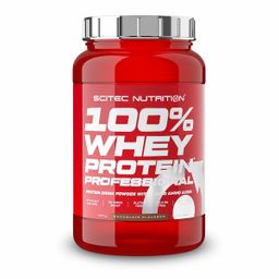 Scitec 100% Whey Professional