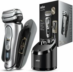 Braun Series 9 Pro Wet & Dry Herrenrasierer Elektrorasierer