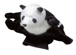 Beleduc Handpuppe Panda
