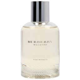 Burberry Weekend Damen Eau de Parfum Spray 100ml