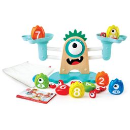 Hape Monster-Waage