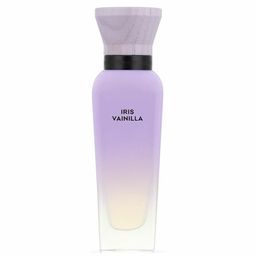 Adolfo Dominguez Iris Vainilla Eau De Parfum Spray