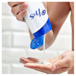 Head and Shoulders h y s Refreshing Menthol Champú