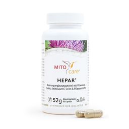 MITOcare® Hepar*