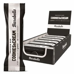 Barebells Protein Bars