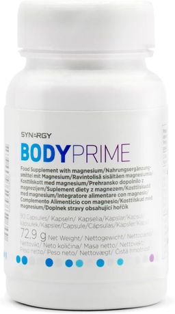 Synergy Worldwide Body Prime