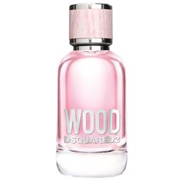 Dsquared2 Wood Eau De Toilette Spray 100ml - Eleganter Damenduft