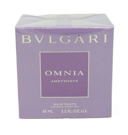 Bvlgari Omnia Amethyste Edt Spray