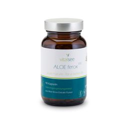 Vitalsee ALOE ferox 300 Extrakt