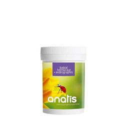 Baikal Helmkraut + Andrographis
