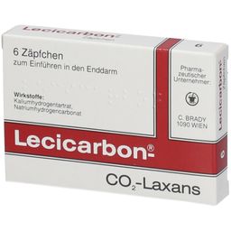 Lecicarbon®