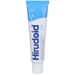 Hirudoid® Gel bei Venenentzündungen und Blutergüssen