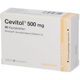 Cevitol®