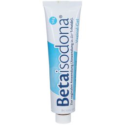 Betaisodona Vaginal-Gel