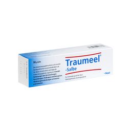 Traumeel® Salbe - Jetzt 10% sparen mit Code "10traumeel"
