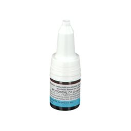 MUCOKEHL® D5
