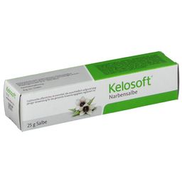 Kelosoft® Narbensalbe