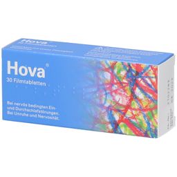 Hova® Filmtabletten