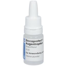 Siccaprotect® Augentropfen