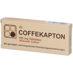 COFFEKAPTON