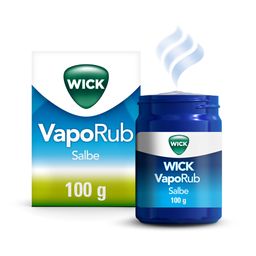 WICK VapoRub