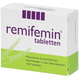 Remifemin® Tabletten