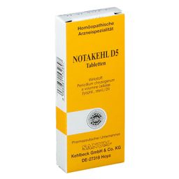 NOTAKEHL® D5
