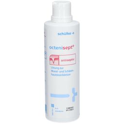 octenisept® Spray – Wund- und Schleimhautdesinfektion