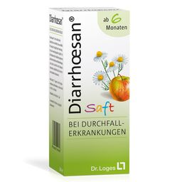 diarrhoesan® Saft