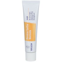 WELEDA Arnica-Salbe