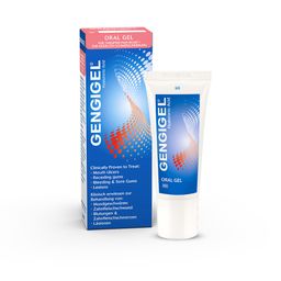 Gengigel® Zahnfleischgel