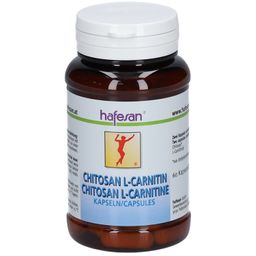 hafesan® Chitosan + L Carnitin
