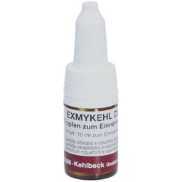 EXMYKEHL D5