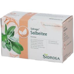 Sidroga® Salbeitee