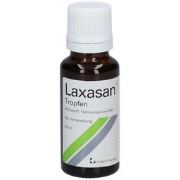 Laxasan®