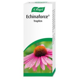 A.Vogel Echinaforce® Tropfen