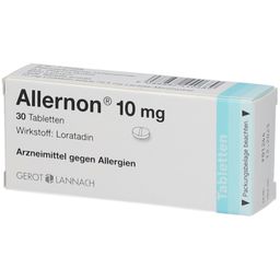 Allernon® 10 mg