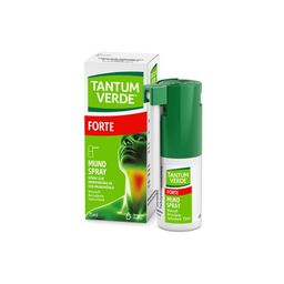 TANTUM VERDE® FORTE Mundspray